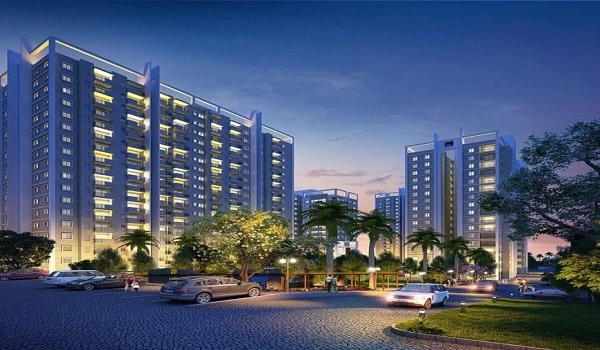 Featured Image of 4 BHK Ready Move In Flats In Bangalore