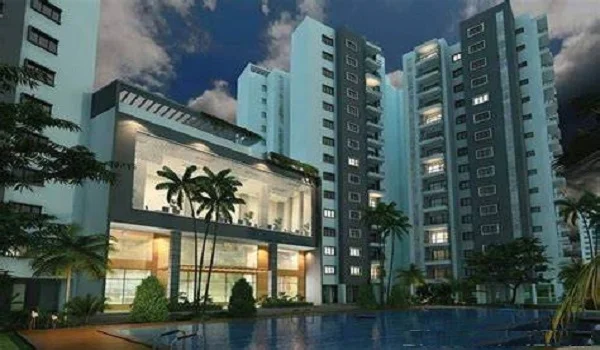 Featured Image of Advantages of Buying Apartments in Purva Weaves
