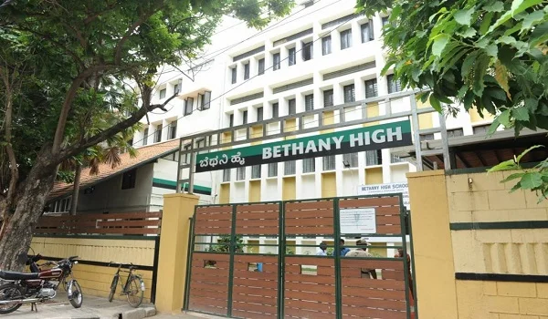 Featured Image of Bethany High School