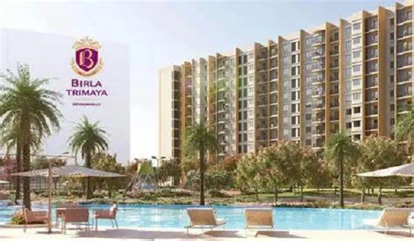 Featured Image of 3 BHK Ready To Move In Flats In Bangalore