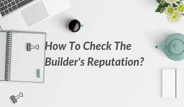 Featured Image of Builder Reputation