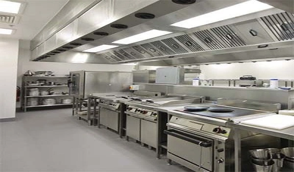 Featured Image of Central Kitchen