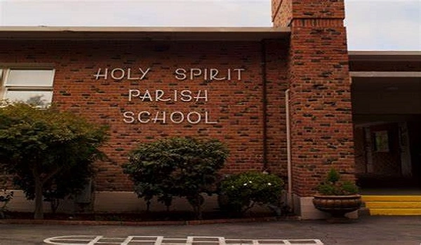 Featured Image of Holy Spirit School