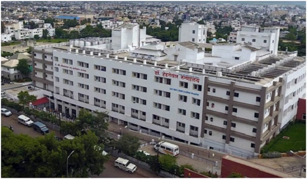 Featured Image of Hospitals Near Yemalur