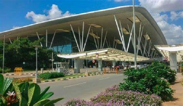 Featured Image of How Kempagowda Airport got its name