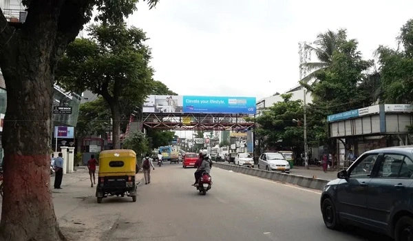 Featured Image of Indiranagar