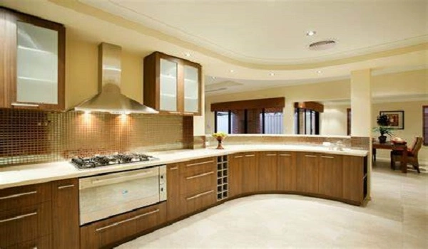 Featured Image of Kitchen