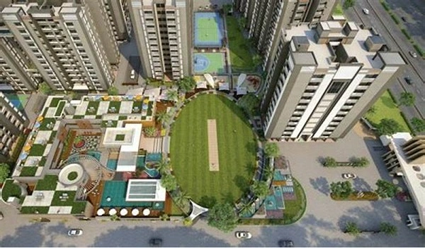 Featured Image of Low Rise Apartments in Bangalore 2025