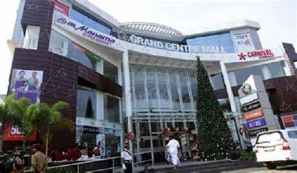 Featured Image of Malls Near Yemalur