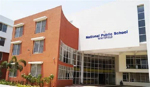 Featured Image of National Public School