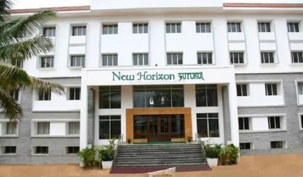 Featured Image of New Horizon Gurukul