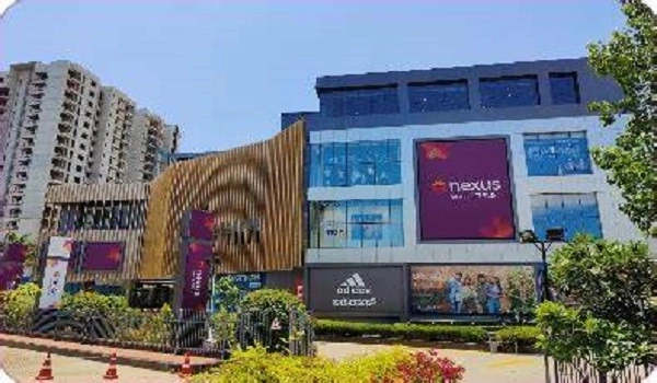 Featured Image of Nexus Whitefield Mall