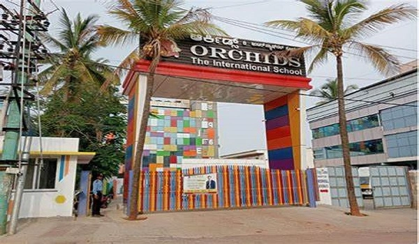 Featured Image of Orchids School