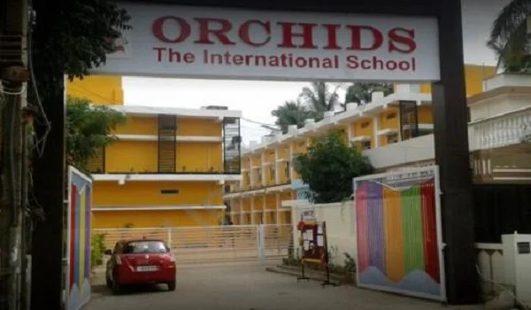 Featured Image of Orchids The International School, Bangalore