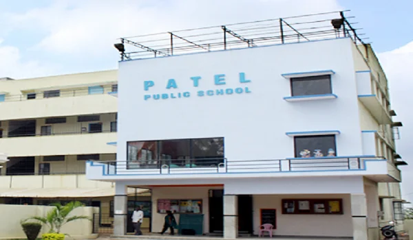 Featured Image of Patel Public School Bangalore