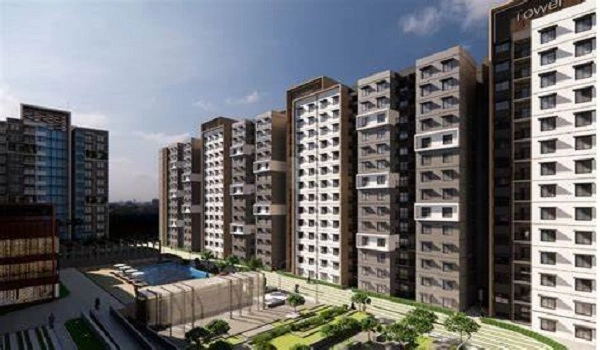 Featured Image of Puravankara Group Apartments Near Airport