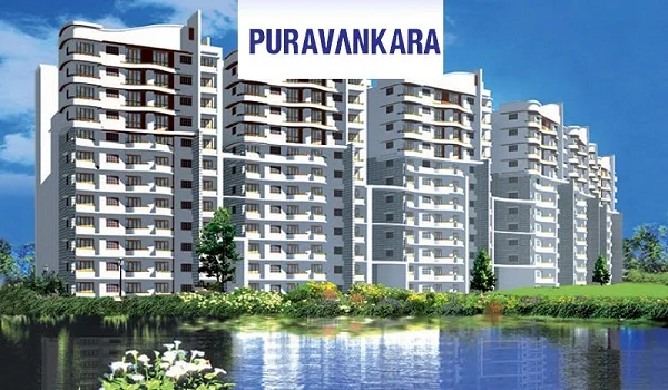 Featured Image of Puravankara Limited