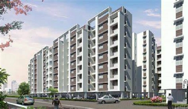 Featured Image of Puravankara Projects in Chennai