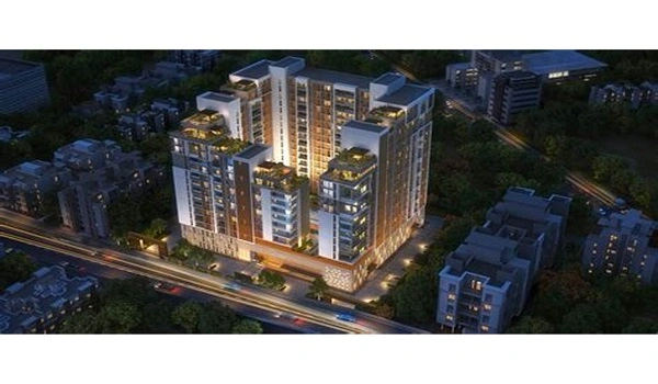 Featured Image of Puravankara Projects in Mumbai