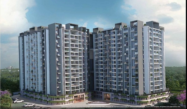 Featured Image of Puravankara Projects in Pune