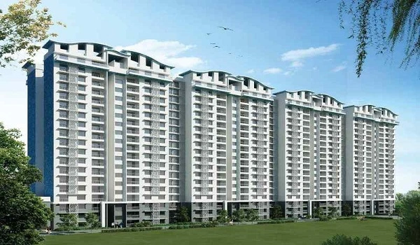 Featured Image of Puravankara Ready to Move in Apartments in Bangalore