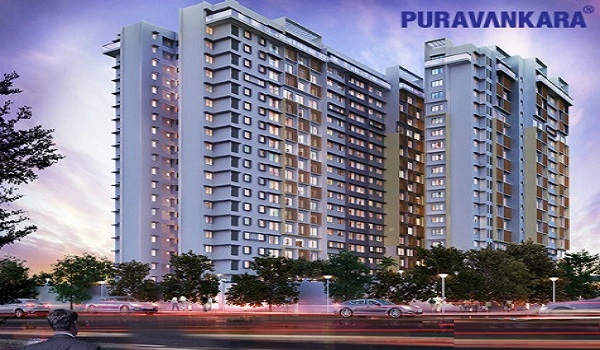 Featured Image of Puravankara Under Construction Apartments in Bangalore