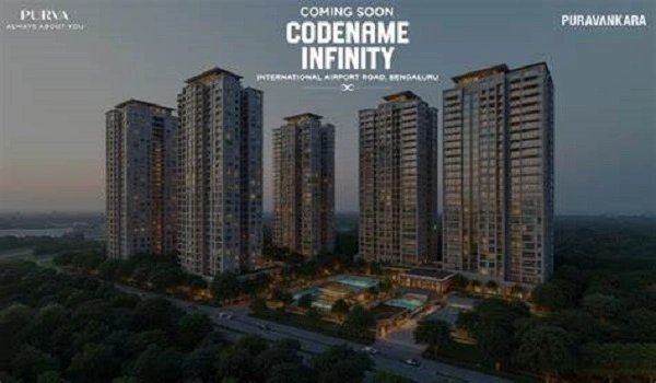 Featured Image of Purva Codename Infinity