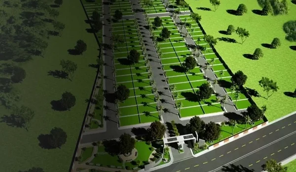 Featured Image of Purva Plots in Bangalore