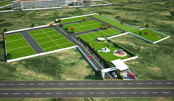 Featured Image of Purva Plots in Hyderabad
