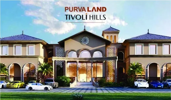 Featured Image of Purva Tivoli Hills