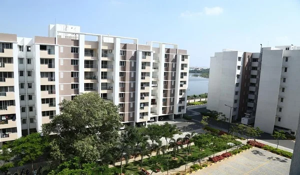 Featured Image of Purva Weaves Apartments