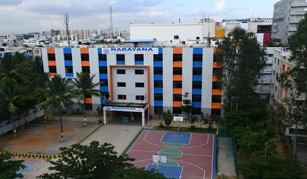 Featured Image of Schools near Bellandur Bangalore