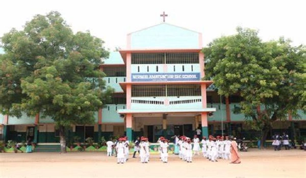 Featured Image of Schools Near Yemalur