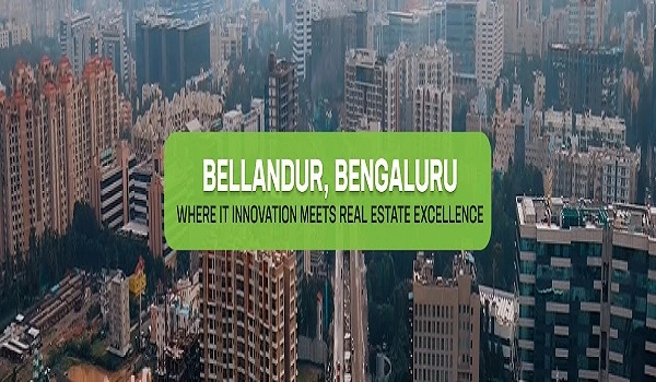 Featured Image of Why is Bellandur Safe