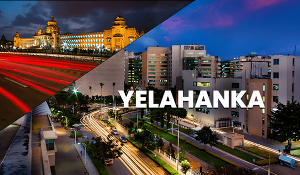 Featured Image of Yelahanka